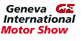 Швейцария, Международный Автосалон в Женеве (International Motor Show) - 1 марта — 13 марта!