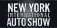 США, Международный автосалон в Нью-Йорке (New York International Auto Show) - 25 марта — 3 апреля!