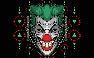 «SOCIAL JOKER»