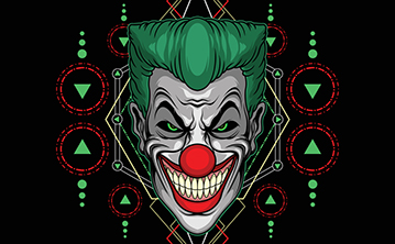 «SOCIAL JOKER»