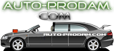 Автомобильный портал «Авто-Продам»